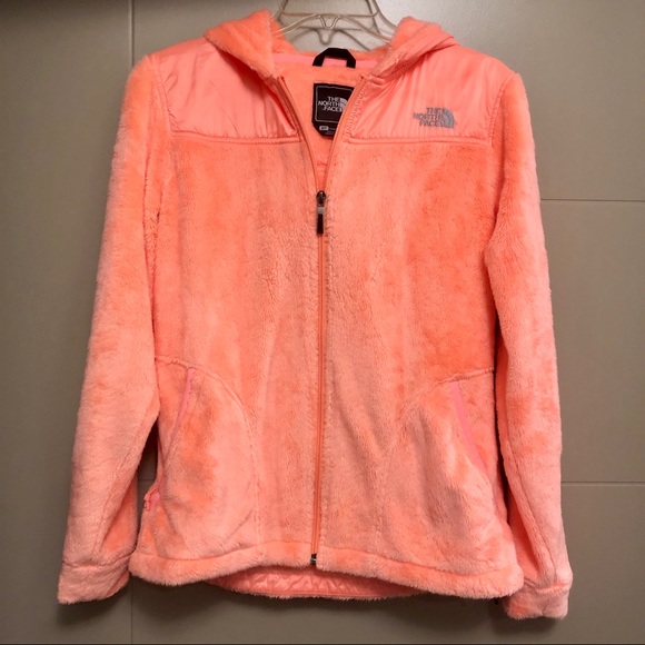 Coats | Neon North Face Jacket | Poshmark